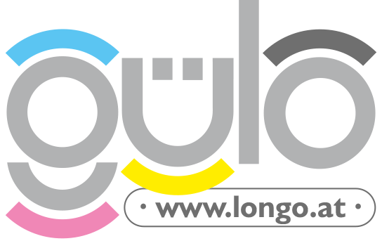 GÜLO Druck Longo Logo